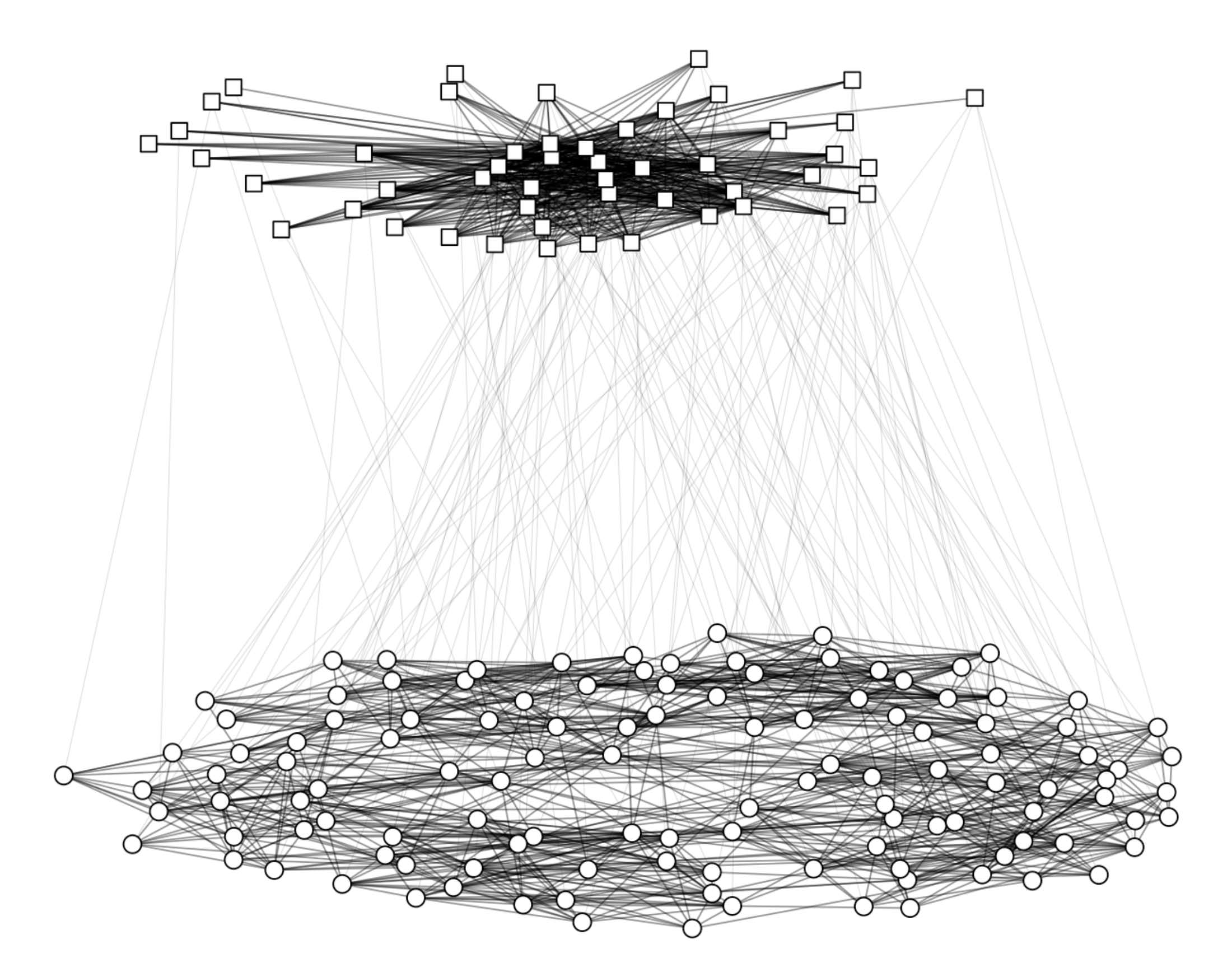 Multi-level network