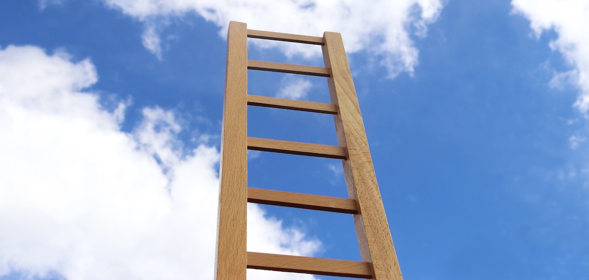 Ladder of participation